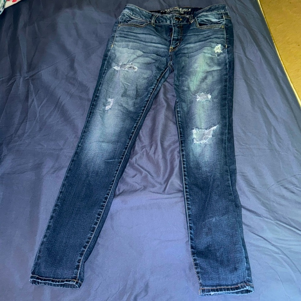 GUC AE Jegging